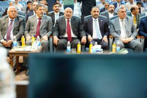 FB_IMG_1758632860880-300x200 الخطابي الأكاديميون ركيزة أساسية وشركاءنا في صناعة مستقبل كربلاء