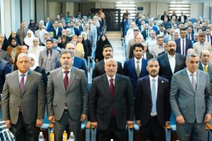 FB_IMG_1758632861338-300x200 الخطابي الأكاديميون ركيزة أساسية وشركاءنا في صناعة مستقبل كربلاء