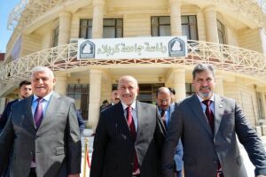 FB_IMG_1758632863622-300x200 الخطابي الأكاديميون ركيزة أساسية وشركاءنا في صناعة مستقبل كربلاء