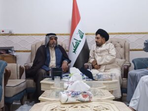IMG-20250913-WA0054-300x225 السيد ناصر الموسوي حضور متواصل في خدمة أبناء كربلاء المقدسة