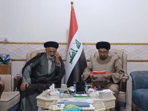 IMG-20250914-WA0046-300x225 السيد ناصر الموسوي حضور إنساني متواصل وخدمة يومية لأبناء كربلاء