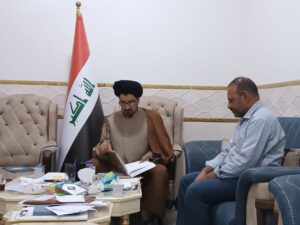 IMG-20250914-WA0049-300x225 السيد ناصر الموسوي حضور إنساني متواصل وخدمة يومية لأبناء كربلاء