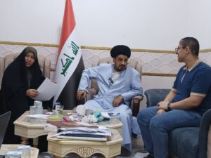 IMG-20250914-WA0056-300x225 السيد ناصر الموسوي حضور إنساني متواصل وخدمة يومية لأبناء كربلاء