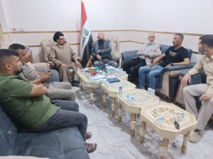 IMG-20250921-WA0008-1-300x225 الأمين العام للانتفاضة الشعبانية يلتقي كوادر كهرباء كربلاء لبحث واقع الطاقة