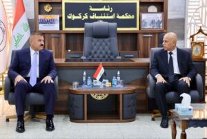 IMG_20250921_134810_877-300x202 وزير الداخلية يزور محكمة استئناف كركوك ويؤكد تكامل العمل بين القضاء والأجهزة الأمنية