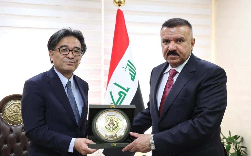 fb_img_17590420846862409004591929956076-1024x637 وزير الداخلية يبحث مع سفيري اليابان وبريطانيا سبل تعزيز التعاون المشترك
