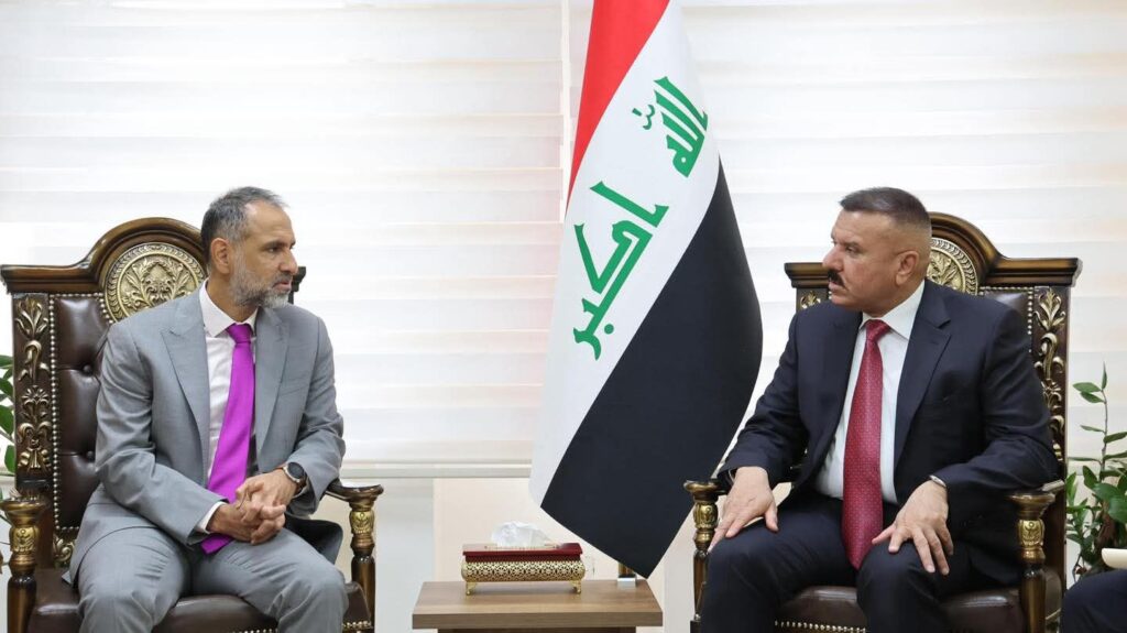 fb_img_17590420939937509169668818978538-1024x575 وزير الداخلية يبحث مع سفيري اليابان وبريطانيا سبل تعزيز التعاون المشترك