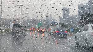 images خرائط الطقس تتفق على "موسم خيالي" في العراق.. أمطار تحدث لأول مرة منذ سنوات