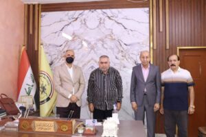 FB_IMG_1759654840973-300x200 دائرة شؤون الاحزاب والتنظيمات السياسية تشيد بالإنتفاضة  الشعبانية