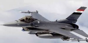 download-300x149 أوضحت قيادة العمليات المشتركة، اليوم الخميس، أن أصوات المقاتلات الحربية التي سُمعت في سماء العاصمة بغداد مرتبطة بالتحضيرات الجارية للاستعراض الجوي