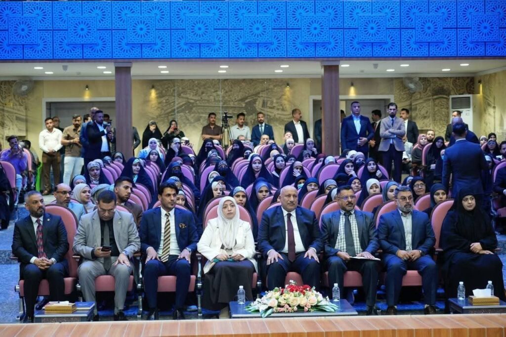 fb_img_17602692412878473983675159687516-1024x682 كربلاء محطة الإبداع وريادة الشباب