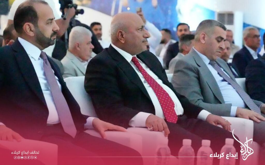 img_20251013_214532_9653783361819024830135-1024x636 كربلاء المقدسة تواصل نهضتها العمرانية … وضع حجر الأساس لأكبر مدينة صناعية واستثمارية في العراق