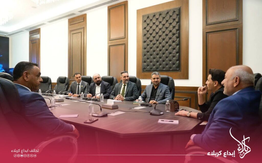 img_20251019_210427_9088468136715483220151-1024x636 محافظ كربلاء المقدسة يؤكد دعم الرياضة المحلية ونادي كربلاء