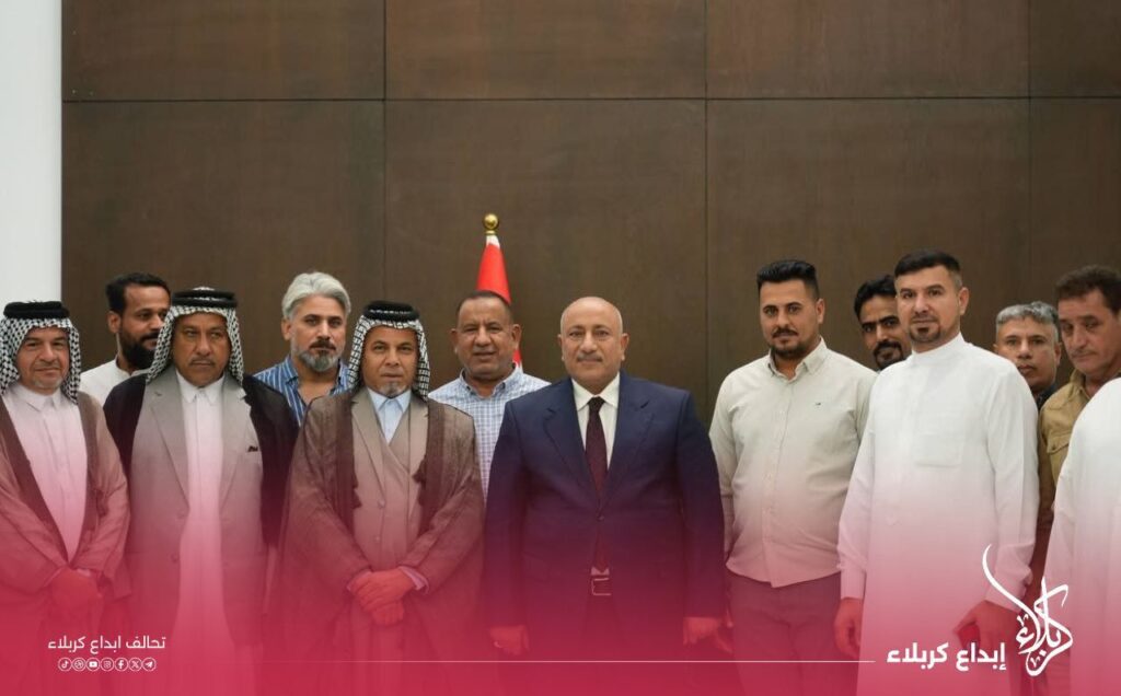 img_20251021_125151_2571550829548921600896-1024x636 محافظ كربلاء المقدسة يتلقى التهاني بنيله شهادة الدكتوراه ويؤكد مواصلة العمل لخدمة المحافظة