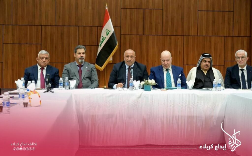 img_20251023_112206_1178343319740020889784-1024x636 محافظ كربلاء المقدسة يترأس اجتماع مجلس الرأي الكربلائي لبحث القضايا الخدمية والتنموية