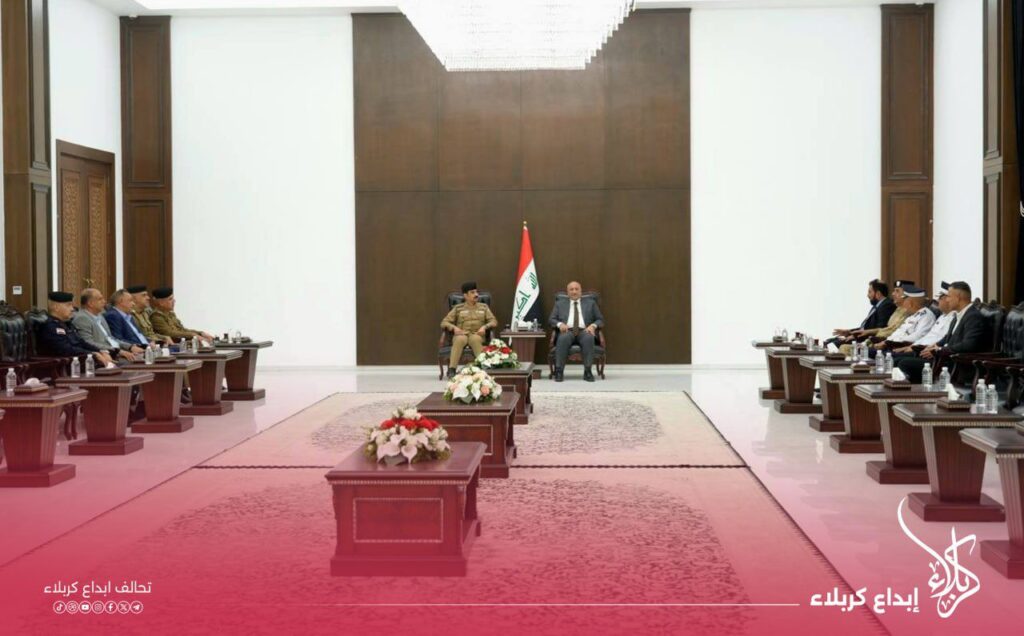 img_20251028_230916_8414042701825707869136-1024x636 محافظ كربلاء المقدسة يبحث مع وكيل وزير الداخلية لشؤون الشرطة تعزيز التعاون الأمني