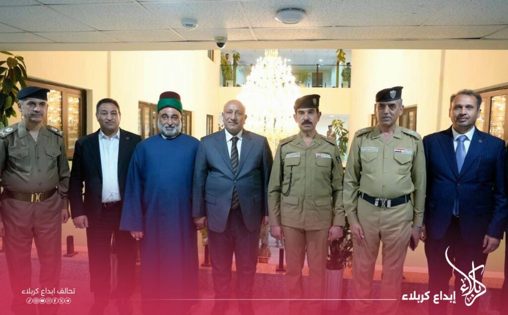 img_20251028_232532_8656907179005891216715-1024x636 محافظ كربلاء المقدسة يفتتح بناية مديرية حماية الحرمين الشريفين