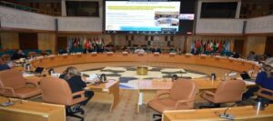 iraq-51-300x133 العراق يترأس اجتماعات اللجنة الإقليمية لمنظمة الصحة العالمية في القاهرة