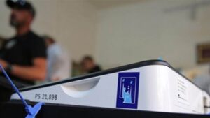 Doc-P-546413-638982367050402562-300x169 مفوضية الانتخابات: لا موعد ثابت لحسم الطعون والمصادقة على الفائزين