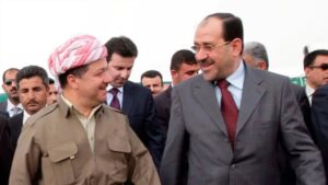 Doc-P-547730-638993917593408550-300x169 قبل ساعات من وصوله إلى أربيل.. المالكي يقترب من بارزاني في الدعوة لتعديل قانون الانتخابات