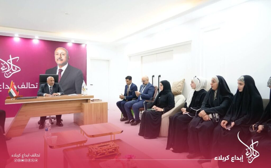 img_20251104_103754_2532849245648606107513-1024x636 رئيس تحالف إبداع كربلاء يفتتح مكتب "صُنّاع المستقبل" لتنمية قدرات الشباب