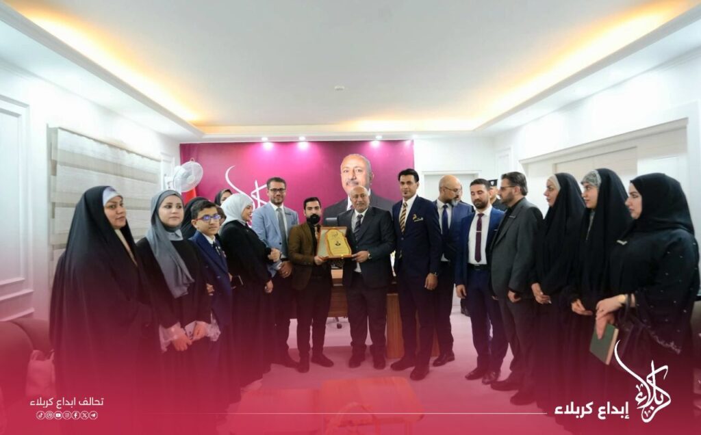 img_20251104_103754_7262240894767007939856-1024x636 رئيس تحالف إبداع كربلاء يفتتح مكتب "صُنّاع المستقبل" لتنمية قدرات الشباب