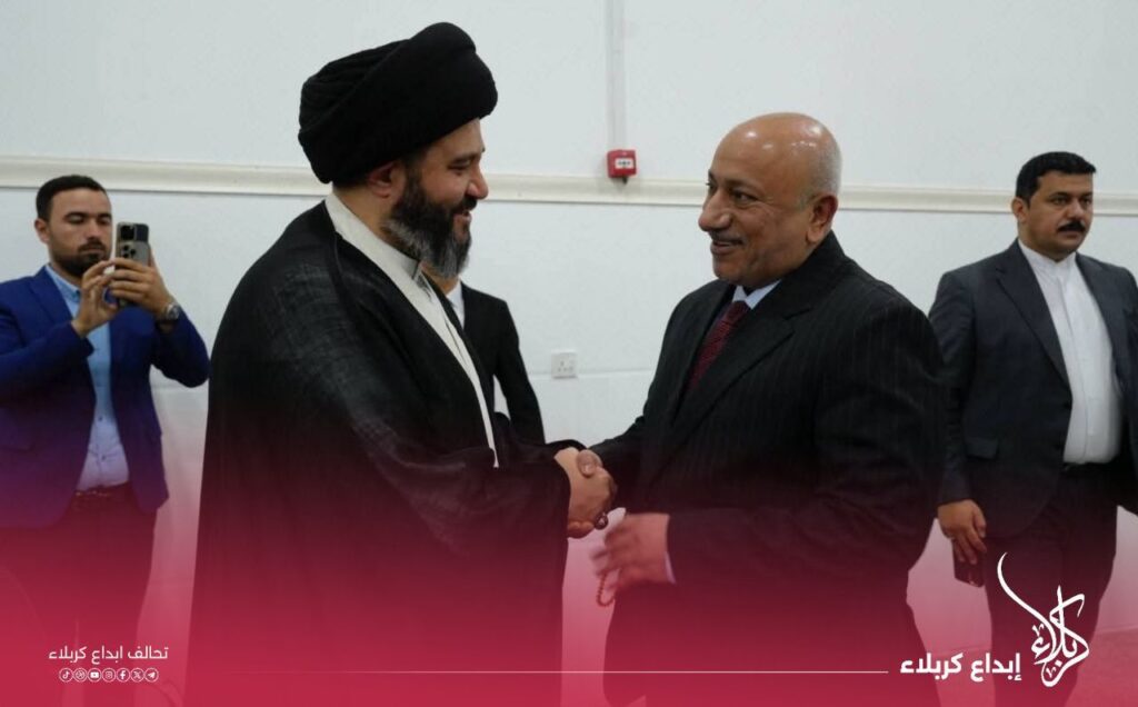 img_20251115_210927_6733325028849520331165-1024x636 محافظ كربلاء المقدسة تنمية الإنسان ركيزة أساسية لمستقبل المحافظة