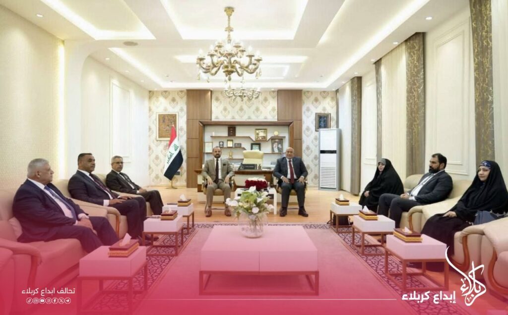 img_20251117_161811_2865626753004468225839-1024x636 محافظ كربلاء المقدسة يلتقي نائب رئيس مجلس المحافظة ويبارك انضمام عضو جديد للمجلس