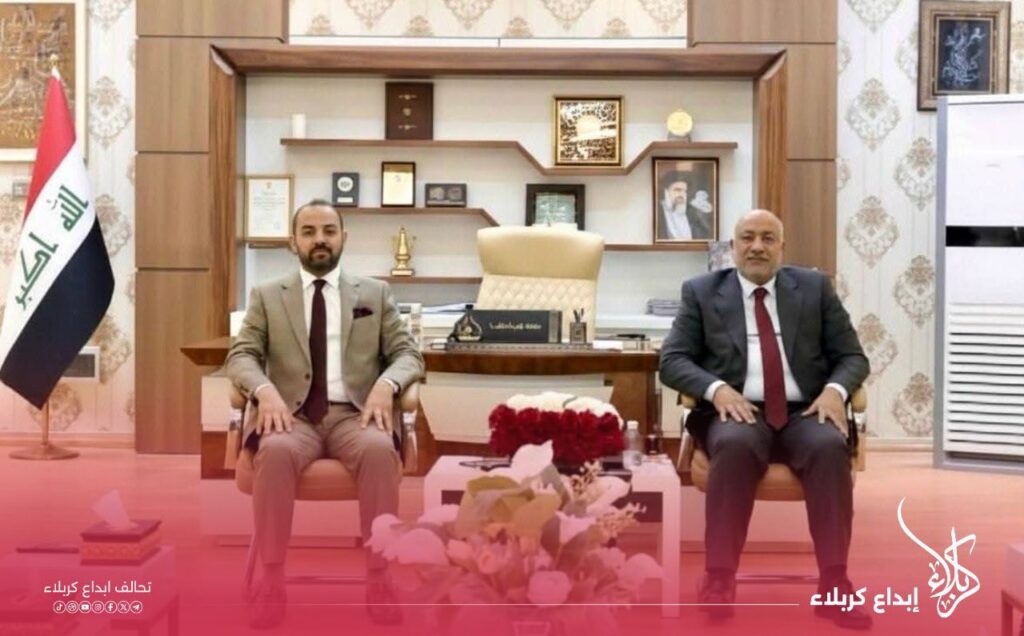 img_20251117_161811_3821003882988492905538-1024x636 محافظ كربلاء المقدسة يلتقي نائب رئيس مجلس المحافظة ويبارك انضمام عضو جديد للمجلس