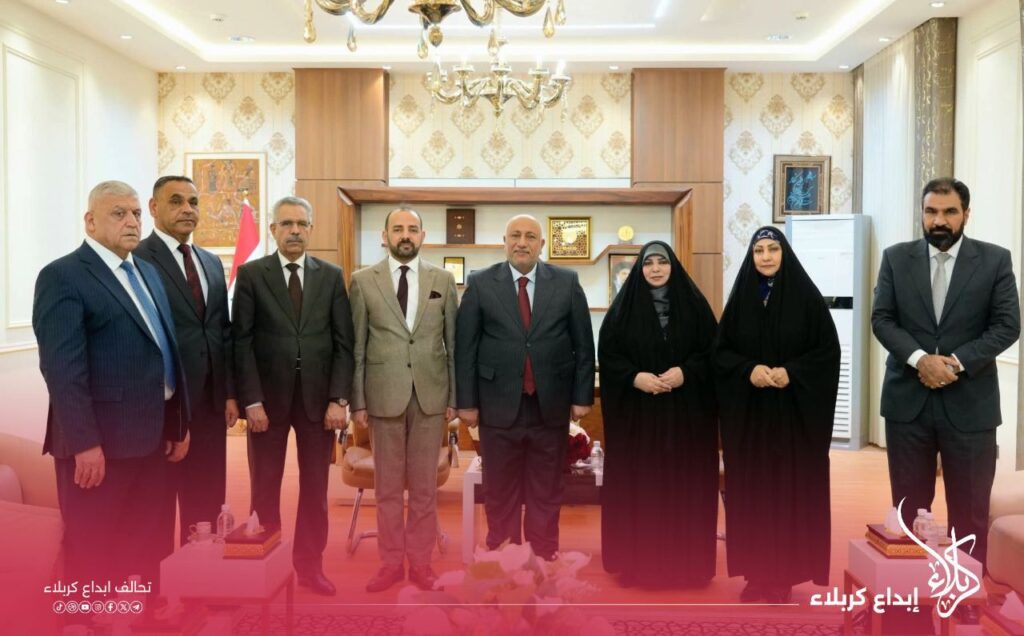 img_20251117_161811_4089145911715456973623-1024x636 محافظ كربلاء المقدسة يلتقي نائب رئيس مجلس المحافظة ويبارك انضمام عضو جديد للمجلس