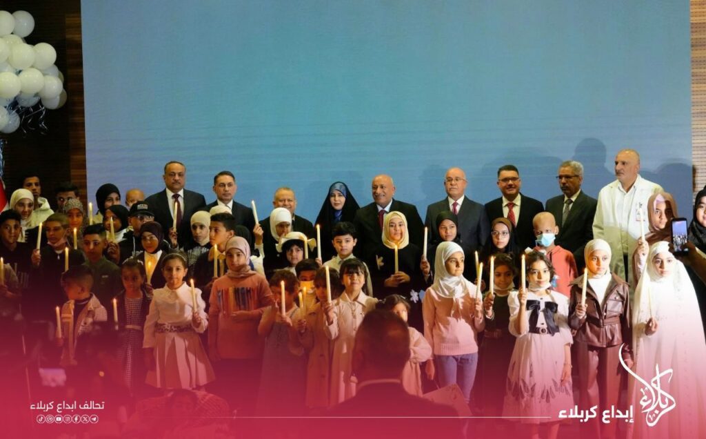 img_20251119_150755_2985422835177589758016-1024x636 كربلاء تعلن نجاح أول عملية زراعة كبد في تاريخ العراق وافتتاح جهاز متطور لعلاج الأورام