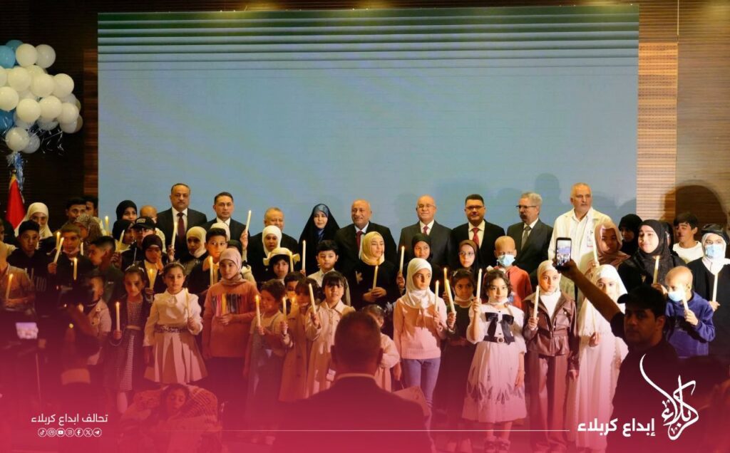 img_20251119_150800_2416141735304038305978-1024x636 كربلاء تعلن نجاح أول عملية زراعة كبد في تاريخ العراق وافتتاح جهاز متطور لعلاج الأورام