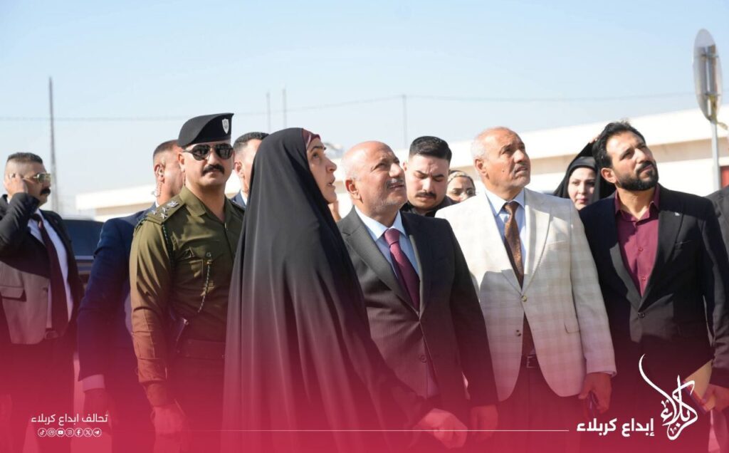 img_20251123_174227_7114281290898492669529-1024x636 محافظ كربلاء المقدسة يتفقد مشاريع خدمية حيوية في قضاء طويريج
