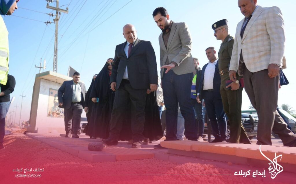 img_20251123_174227_9152567012939369477371-1024x636 محافظ كربلاء المقدسة يتفقد مشاريع خدمية حيوية في قضاء طويريج