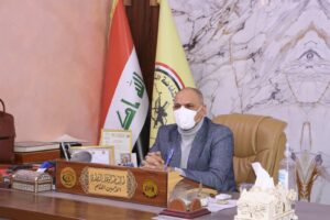 595821464_2180301479042290_5729978353411591213_n-300x200 الانتفاضة الشعبانية – نداء العراق تهنئ المسيحيين بأعياد الميلاد المجيدة