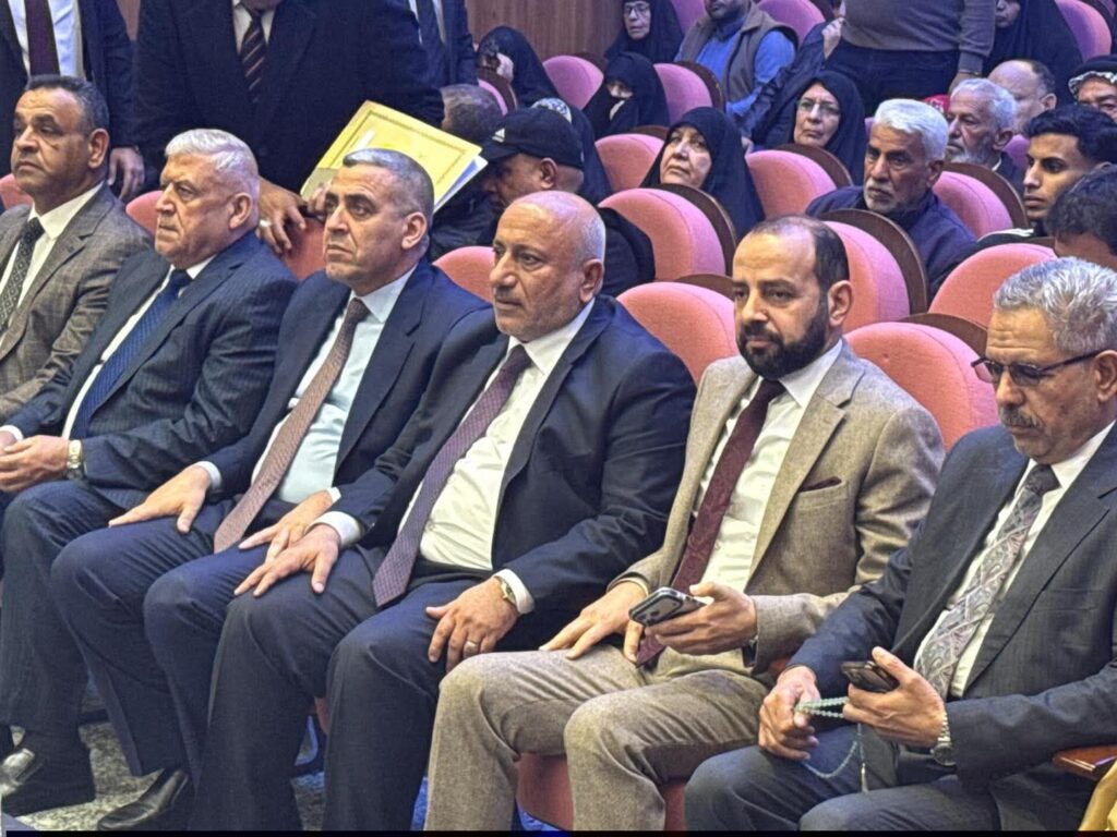 fb_img_17663398884764417107790374684138-1024x768 أعلن محافظ كربلاء المقدسة عن المباشرة بتوزيع قطع أراضٍ سكنية في الأقضية والنواحي، ضمن برنامج المحافظة الخاص بتوفير السكن للشرائح المشمولة.