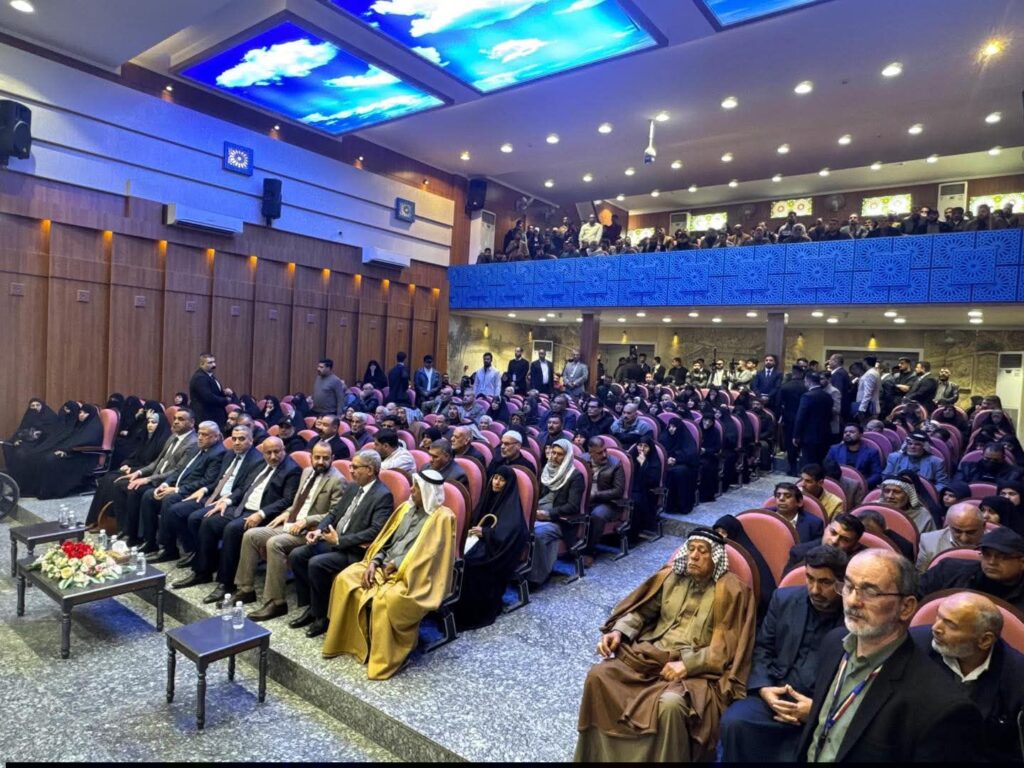 fb_img_17663398902492673708100287803686-1024x768 أعلن محافظ كربلاء المقدسة عن المباشرة بتوزيع قطع أراضٍ سكنية في الأقضية والنواحي، ضمن برنامج المحافظة الخاص بتوفير السكن للشرائح المشمولة.