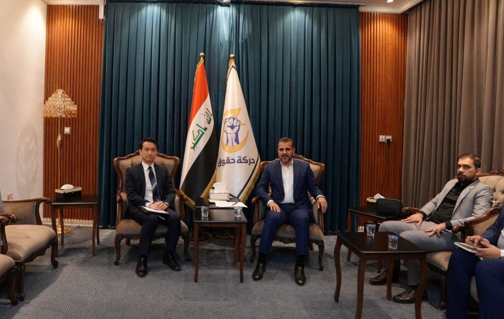 img_20260120_212658_386979784519112913281-1024x649 لقاء سياسي في بغداد يؤكد تعزيز التعاون العراقي–الياباني ورفض استخدام أجواء البلاد للاعتداء