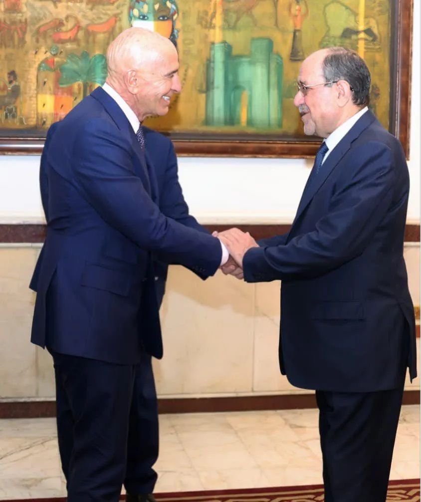 132722026_كااااا6576986598690670253 مخرجات لقاء المالكي والمبعوث الأميركي إلى سوريا