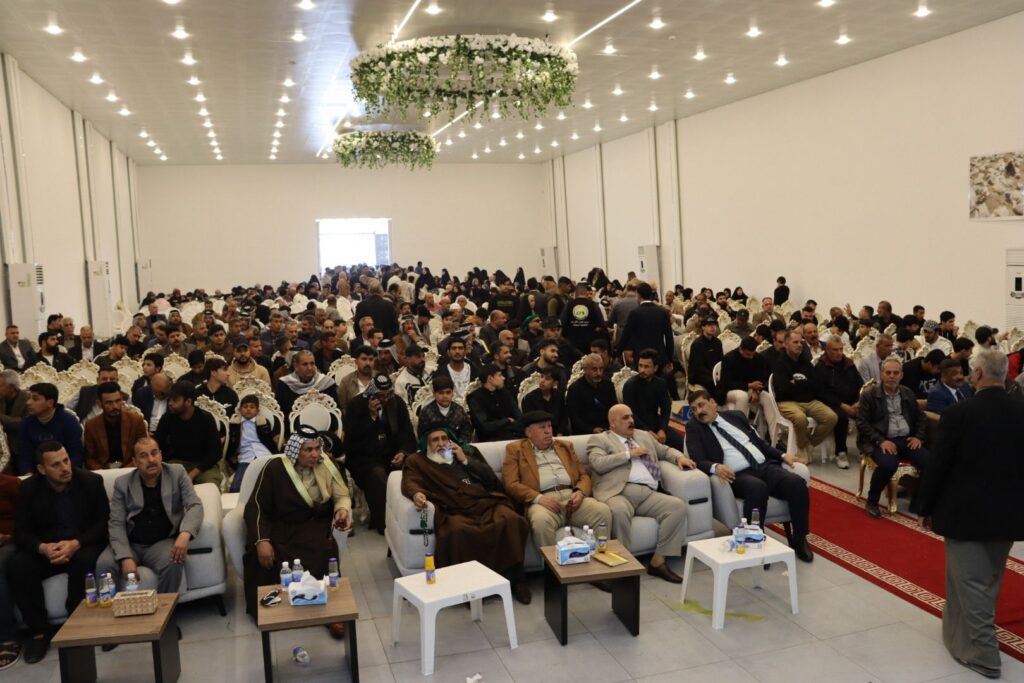 img_25547152467987771041304-1024x683 مؤتمر الانتفاضة الشعبانية في كربلاء المقدسة بمناسبة الذكرى الـ35 لانتفاضة شعبان الخالدة